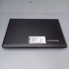 Lenovo G580 - Intel Core i5-3230M 2.60GHz - 4GB RAM No HDD - Tested, used for sale  Shipping to South Africa