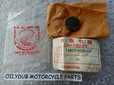 Genuine honda tappet for sale  Shipping to Ireland