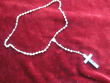Catholic rosary crucifixion for sale  CLITHEROE