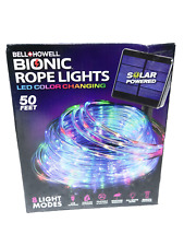 Bionic led color for sale  Reynolds