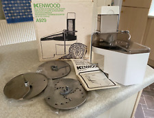 Kenwood chef a929 for sale  Shipping to Ireland