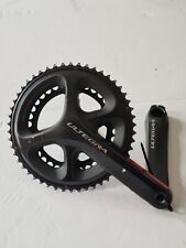 Pedalier Shimano Ultegra FC-6800 segunda mano  Embacar hacia Argentina