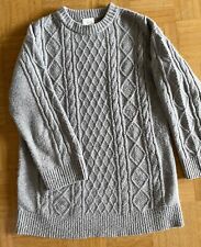 Pullover versize grau gebraucht kaufen  Dachau