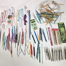150 knitting needles for sale  Roy