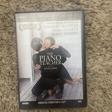 Piano teacher dvd for sale  Madison