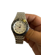 Relógio masculino CLASSIC SURF RIP CURL "Tube" A2021 para peças ou reparos comprar usado  Enviando para Brazil