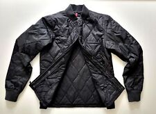 Alpha industries quilted for sale  Shipping to Ireland