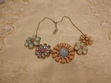 Costume necklace pastel for sale  CLACTON-ON-SEA