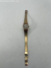 Autêntico relógio feminino Orient tom dourado 24,2 g comprar usado  Enviando para Brazil