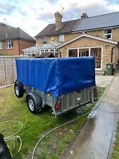 Ifor williams trailer for sale  MAIDSTONE