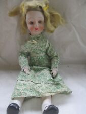 Vintage doll ceramic for sale  Waco