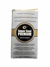 Super seal premium for sale  Asheville