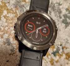 Garmin fenix sapphire gebraucht kaufen  Immenstadt i.Allgäu