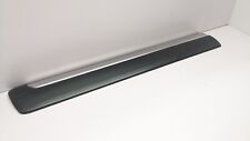 2000-2006 GMC Yukon Left driver door body side molding cladding OEM 15176374 for sale  Shipping to South Africa