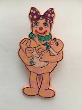 Blobby baby badge for sale  BEDFORD