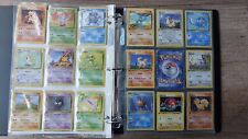 Pokémon lot cartes d'occasion  Paris XIV