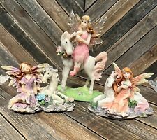 Figurines sitting princesses for sale  Marietta