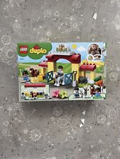 Lego duplo 10951 gebraucht kaufen  Flörsheim
