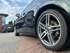 Felgi Koła 19 AMG Mercedes-Benz E Klasa W213 W238 C238 A 238 8j Przód 9j Tył, używany na sprzedaż  PL