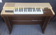 Vintage rare bontempi for sale  Jamaica Plain