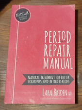 Period repair manual for sale  KIRKCALDY