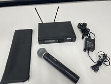 shure handheld transmitter for sale  Inver Grove Heights