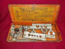 Imperial flare tool for sale  Gower