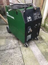 Phase migatronic welder for sale  LIVERPOOL