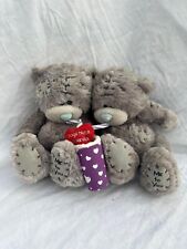 Bear tatty teddy for sale  WORCESTER