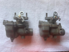 Farmall cub carburetor for sale  Parsons