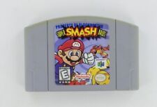 Videogame cartucho de jogo Super Smash Bros. Nintendo N64  comprar usado  Enviando para Brazil