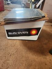 Sun oven appliance for sale  Bozeman