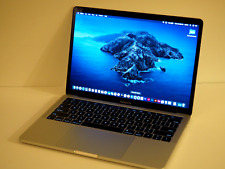 Loaded apple macbook d'occasion  Expédié en Belgium