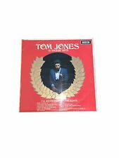 Tom jones smash for sale  HARTLEPOOL