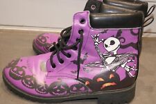 nightmare before christmas boots for sale  GOSPORT