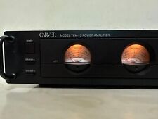 Carver tfm stereo for sale  Delano