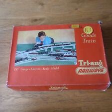 Triang goods train for sale  HULL
