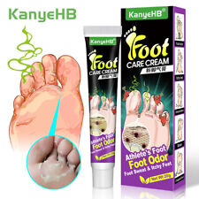 Athlete foot cream for sale  Shipping to Ireland