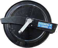 Coxreels hand crank for sale  Greensboro