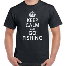 Keep calm fishing for sale  COVENTRY