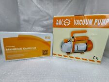 Bacoeng 3cfm vacuum for sale  IRVINE
