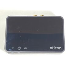 Usado, Adaptador de TV digital Oticon Dolby 3.0 Tva3 para Oticon Opn mais aparelhos auditivos reais comprar usado  Enviando para Brazil