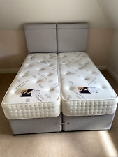 zip link mattress for sale  SOUTHAMPTON