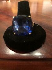 Bling ring blue for sale  Fayetteville