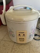 tiger rice cooker for sale  Los Angeles
