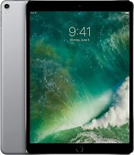Apple iPad Pro 1st Gen. 64GB, Wi-Fi + 4G (Unlocked) 10.5 in - Space Gray DAMAGED for sale  Shipping to South Africa