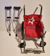 set girl american wheelchair for sale  Elkins Park