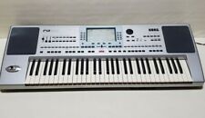 KORG PA50 Arranger Keyboard 61-key Tested working Used Free Shilpping from Japan for sale  Shipping to Canada