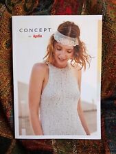 Catalogue katia concept d'occasion  Lille-