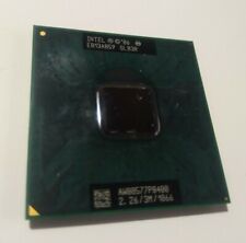 Intel t6400 usato  Pomezia